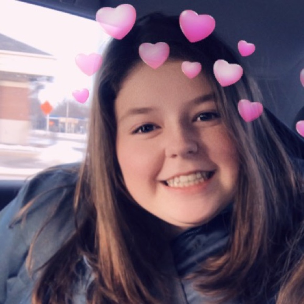 Meet your Posher, Grace